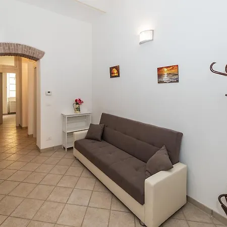 Casa Dei Nanetti Finalborgo Apartmán