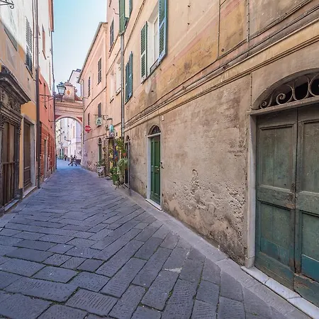 Casa Dei Nanetti Finalborgo