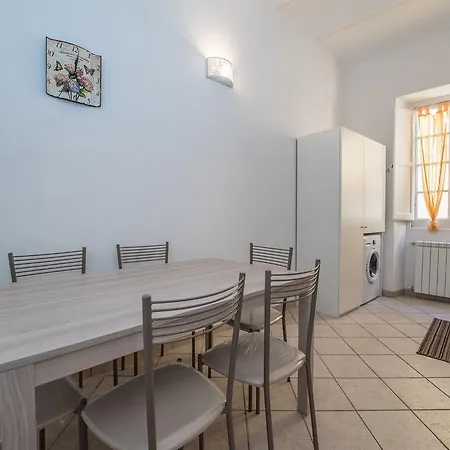 Apartmán Casa Dei Nanetti Finalborgo Finale Ligure