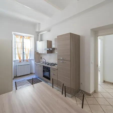 Apartmán Casa Dei Nanetti Finalborgo