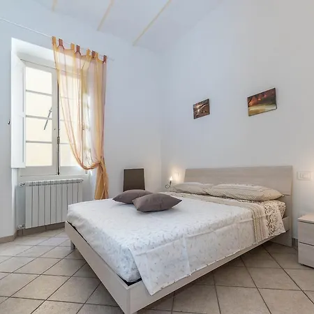 Casa Dei Nanetti Finalborgo