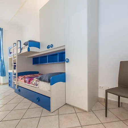 Apartmán Casa Dei Nanetti Finalborgo Finale Ligure